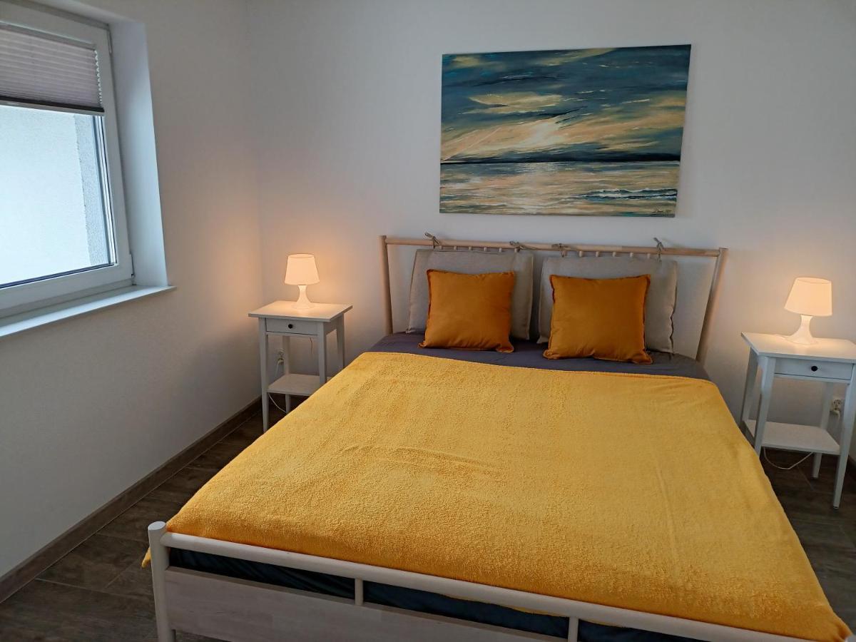 Domki Apartamentowe Balia Mieroszyno Экстерьер фото