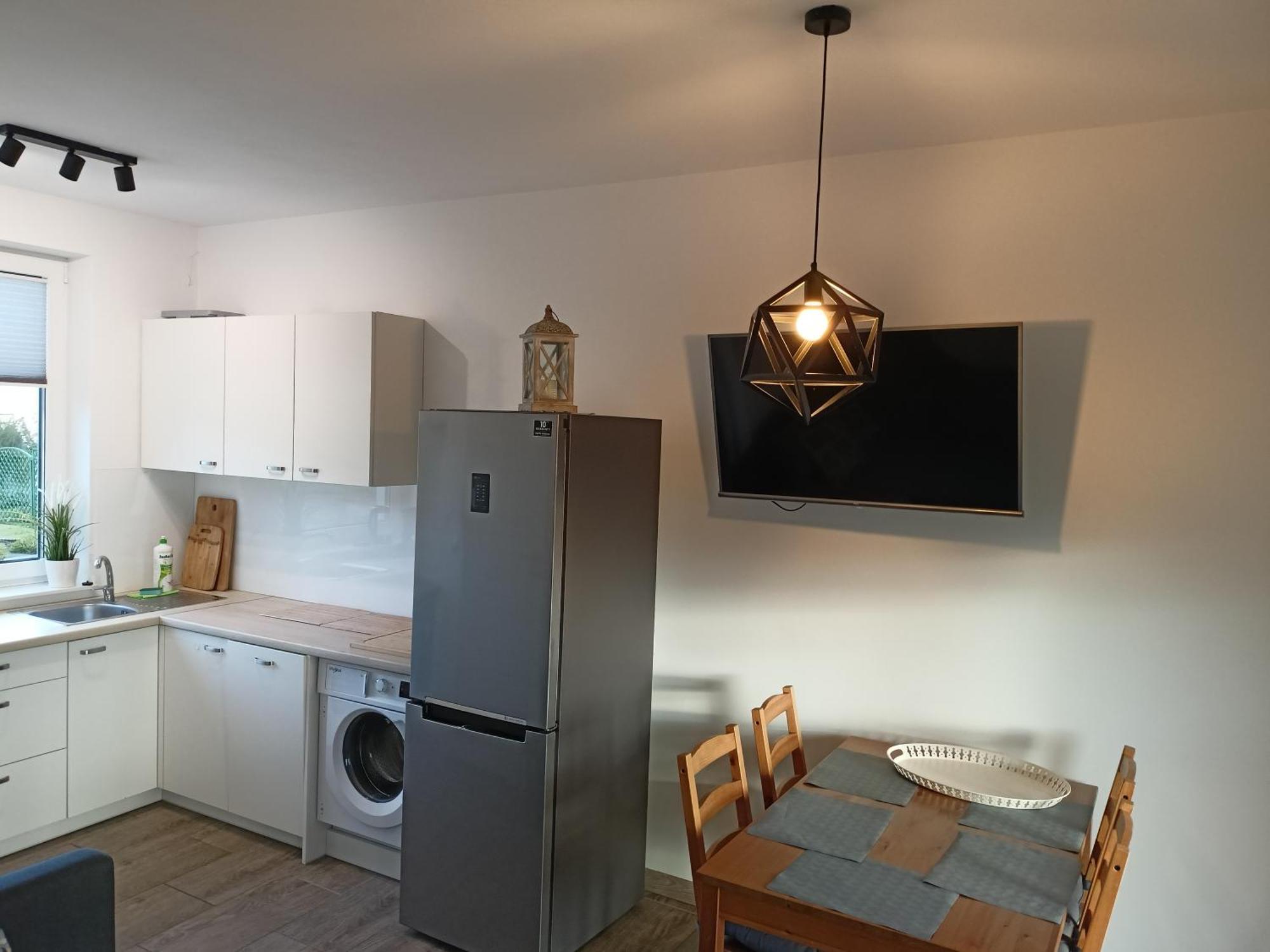 Domki Apartamentowe Balia Mieroszyno Экстерьер фото