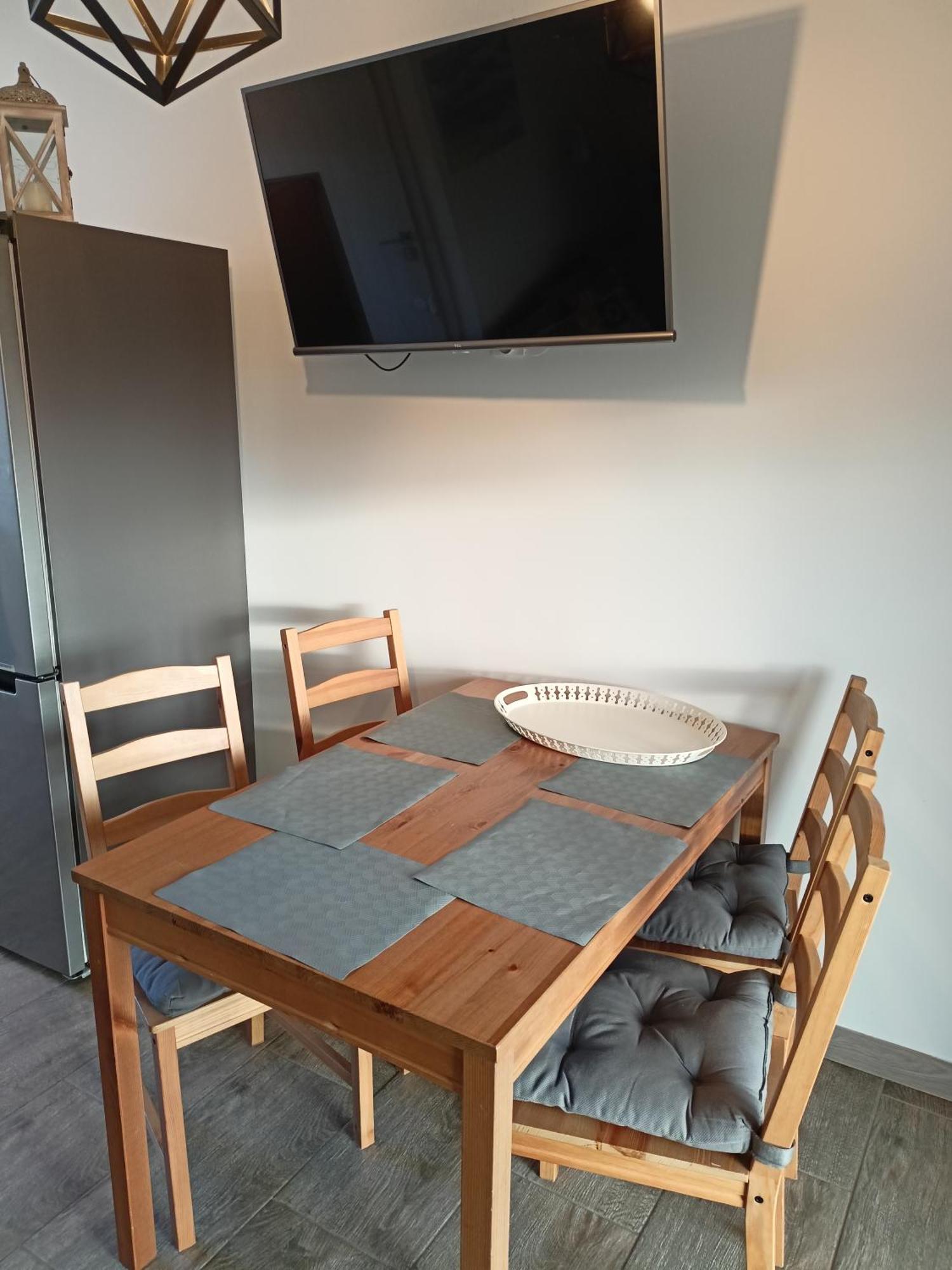 Domki Apartamentowe Balia Mieroszyno Экстерьер фото